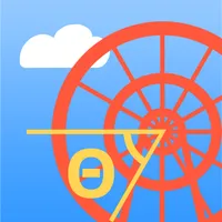 Labirinto das Expressões icon