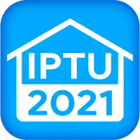 Informativo IPTU 2022 icon