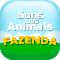 Sons dos Animais - Fazenda icon