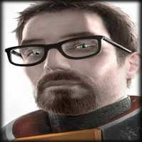 Gordon Freeman Soundboard icon