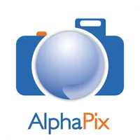 AlphaPix icon