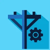 Smart Pole icon