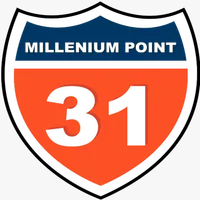 MILLENIUM POINT APP icon