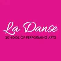 LaDanse School icon