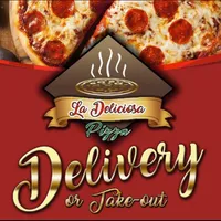 La Deliciosa Pizza icon