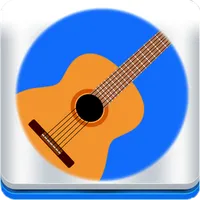 Guitar icon