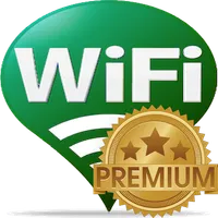 Indoor GPS Premium icon