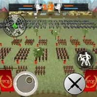 Roman Empire: Caesar Wars icon