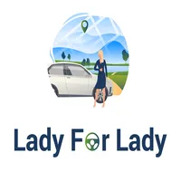 LADY FOR LADY: conductor icon