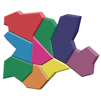 Castilla y León Tourism icon