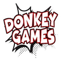 Donkey Games icon