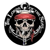 The Lords of the Seas icon