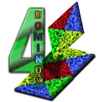TetraDominoX icon