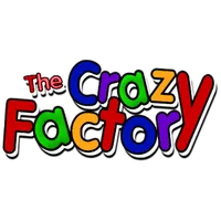 The Crazy Factory icon