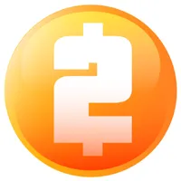 2split - Tip Calculator icon