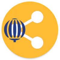 Comparte tu suerte - Lotería d icon