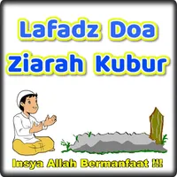 LAFADZ DOA ZIARAH KUBUR icon