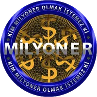 Milyoner olmak ister misin? icon