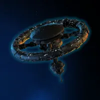 Universe on Fire icon