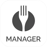 TheFork Manager icon