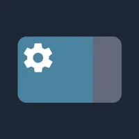 Power controls icon