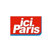 ICI Paris icon