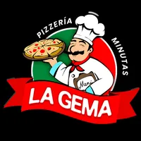 Pizzeria La Gema icon