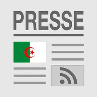 Algeria Press - جزائر بريس icon