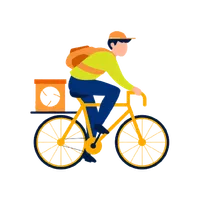 Tasty Club Rider icon
