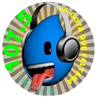 Radio La Gota Que Faltaba icon