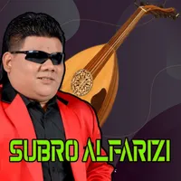 Album Gambus Subro Alfarizi icon