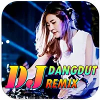Dj Dangdut Lawas Remix Offline icon
