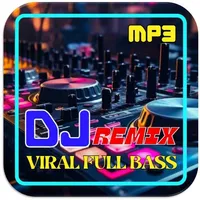 DJ Aku Mama Muda Lagi Viral icon