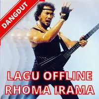 Lagu Dangdut H Rhoma Irama Len icon