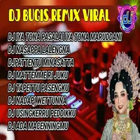 Dj Bugis Elektone Viral Remix icon