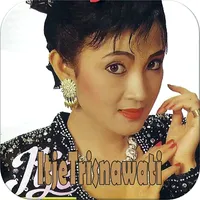 Dangdut Mp3 Itje Trisnawati icon