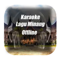 Karaoke Lagu Minang Offline icon