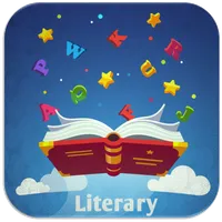 Literary Terms icon
