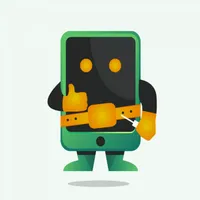 Smart contacts manager icon