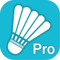 Badminton Umpire Pro icon