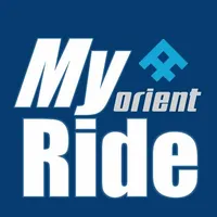 Orient My Ride Admin icon