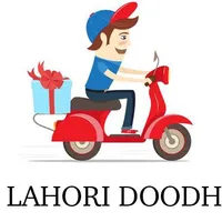 LAHORI DOODH DELIVERY BOY icon