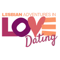 Lesbian Adventures In Dating icon