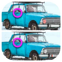 Find The Differences 3 - Spot  icon