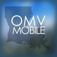 Louisiana OMV Mobile icon