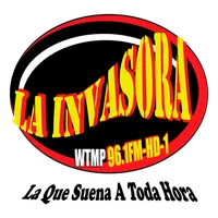 La invasora 96 icon