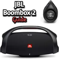 JBL Boombox 2 Guide icon
