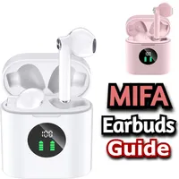 MIFA Earbuds Guide icon