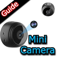 Mini Camera Guide icon