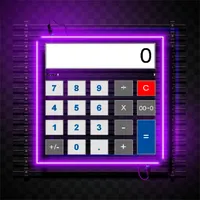 Calculator Logic icon